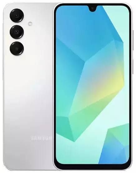 Samsung a16 с коробкой