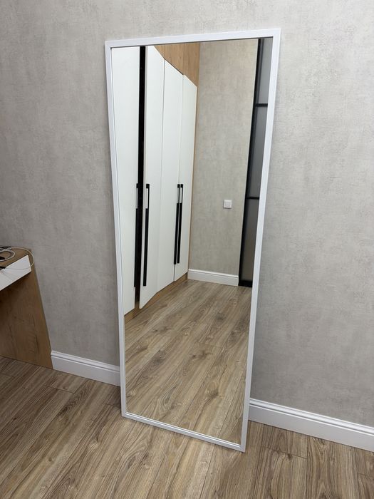 Зеркало в полный рост