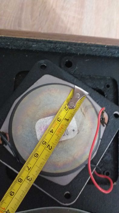 tweetere HECO din boxe SM650