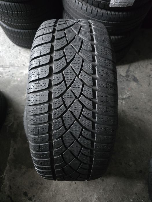 Dunlop 245/45 R18 100V MS iarnă runflat