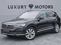 Volkswagen Touareg Volkswagen Touareg 3.0 TDI Atmosphere 4motion | Finantare | Garantie |
