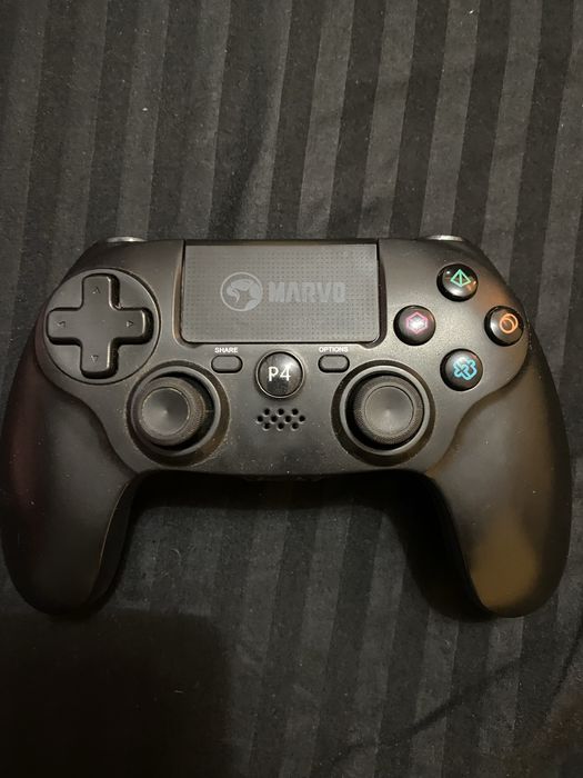 Plays4station + jocuri