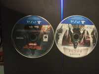 Joc ps4 Assassin’s Creed si Friday the 13 TH the Game