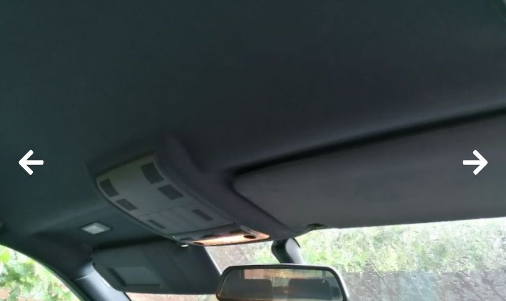 Bmw x3 e83 2004 3.0i 231k.c