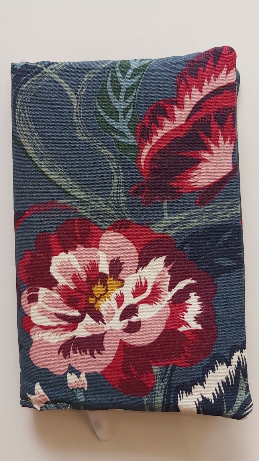 Памучни калъфи за книги