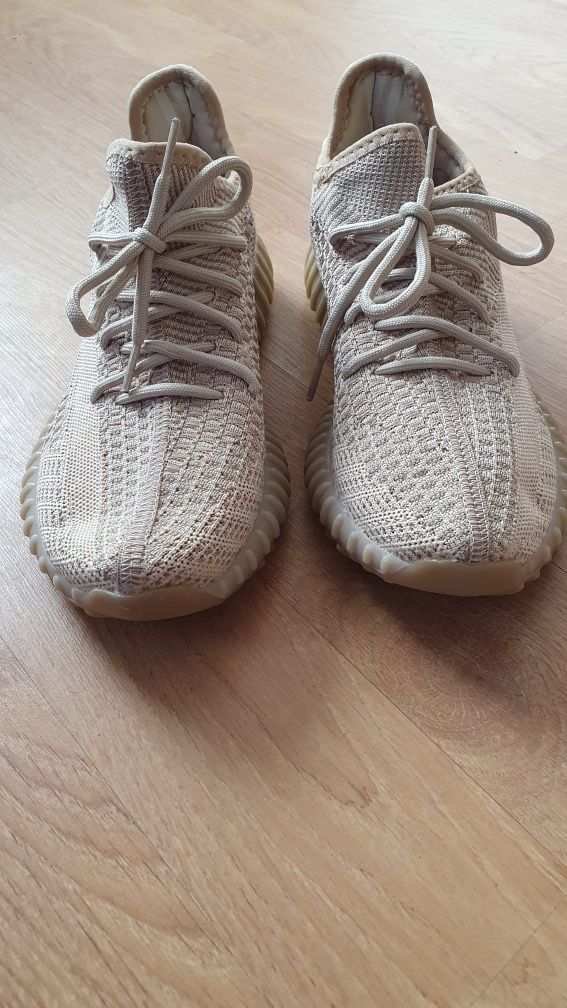 vand yeezy 350  reps