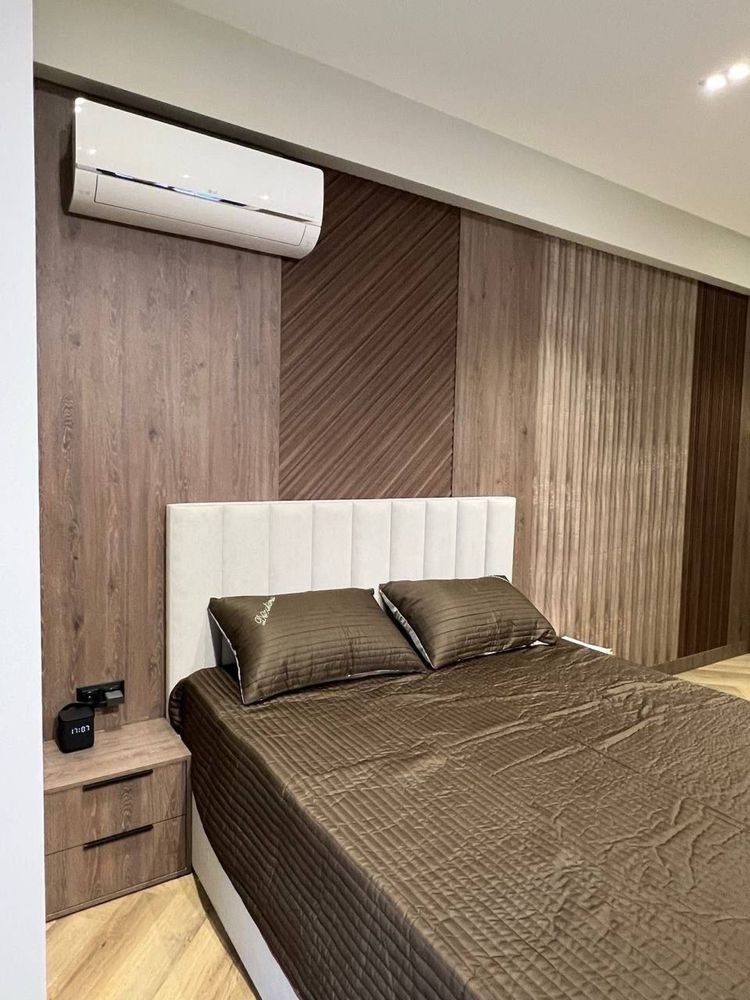 Сдается Люкс квартира. Nrg u-TOWER. Умный дом! Вид на Tashkent City