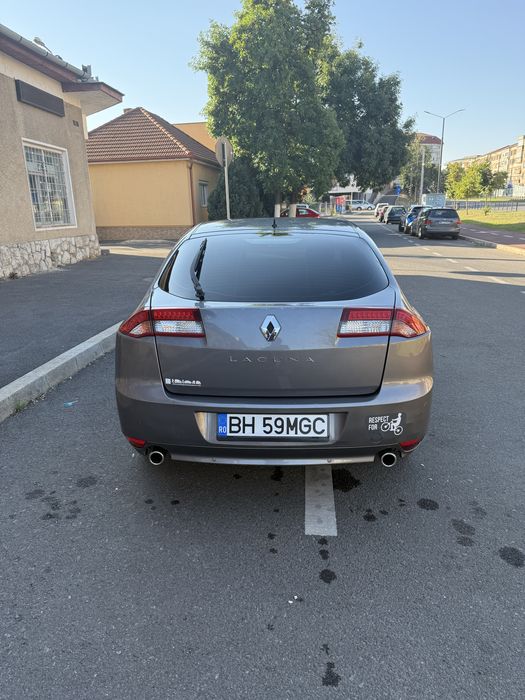 Vand  Renault laguna 3