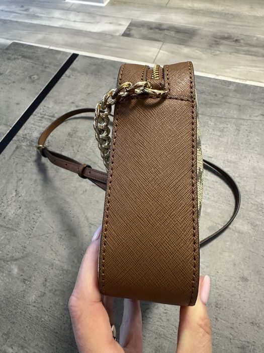 Geantă crossbody Michael Kors