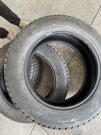 Зимние шины Bridgestone Blizzak