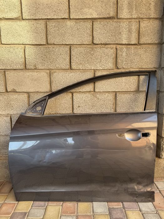 Дверь от хюндай елантра