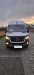 Mercedes Sprinter 316