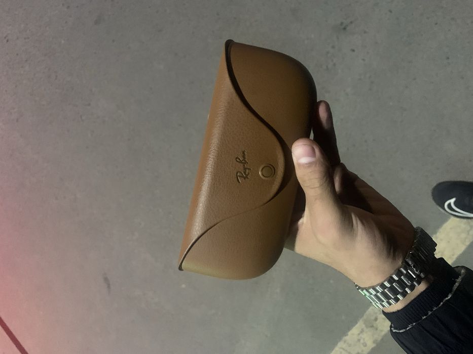 Rayban Meta очки 50 размер