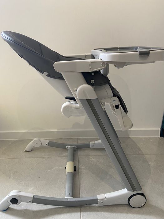 Столче за хранене Bo Jungle