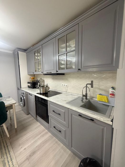 Продам кухонный гарнитур