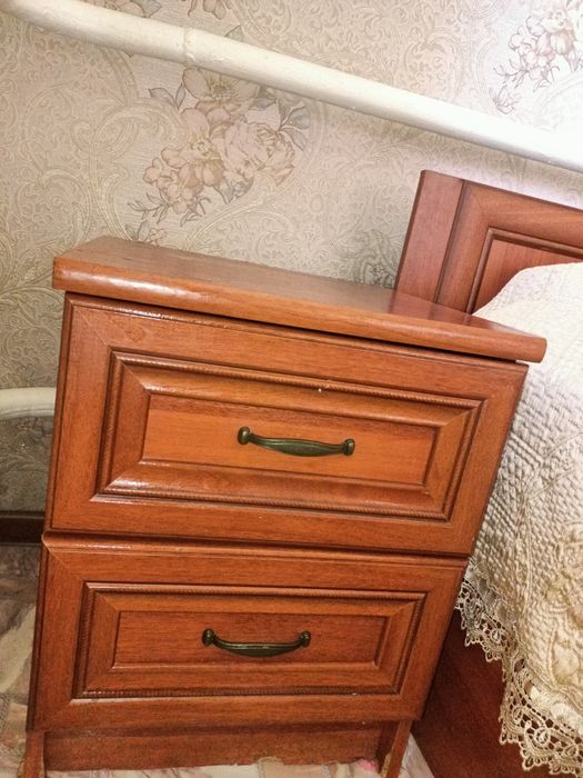 Спальный гарнитур