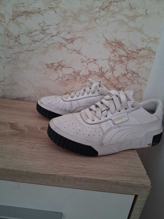 Дамски маратонки puma