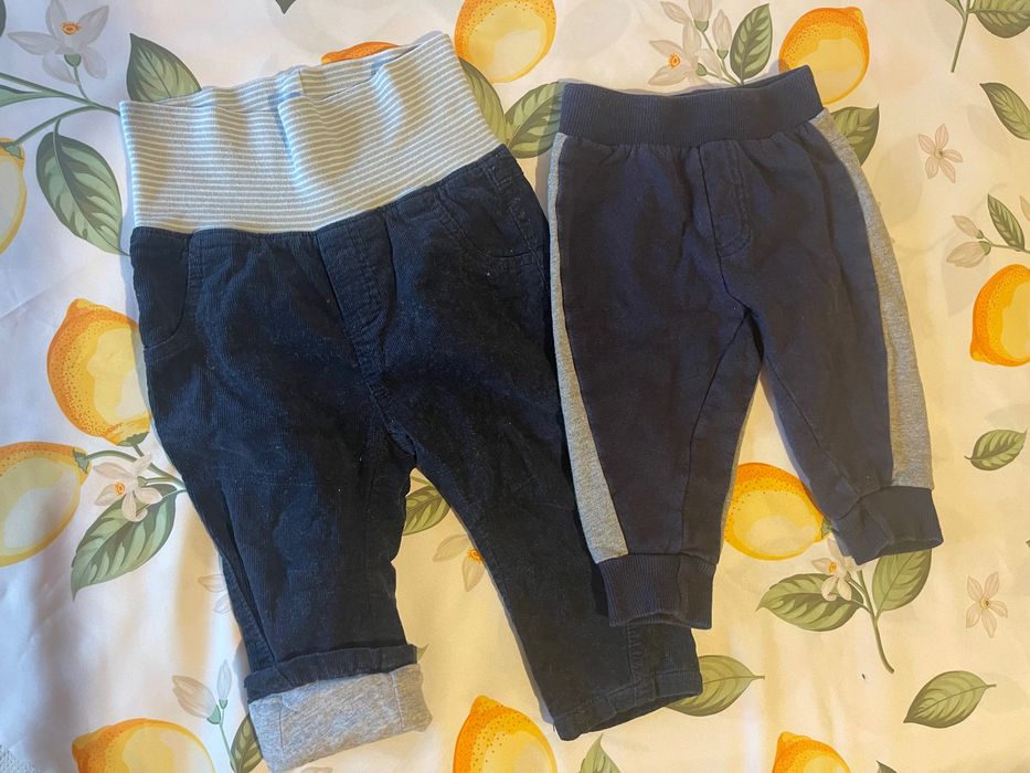 Lot haine baiat toamna iarna grosute 68