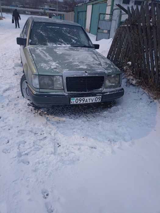 Продам Мерседес или обмен