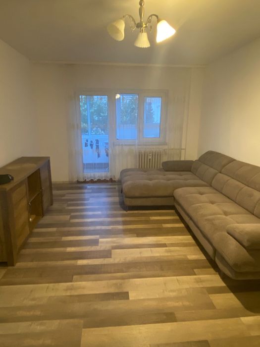 Regim Hotelier Apartament 2 camere ZONA AEROPORT