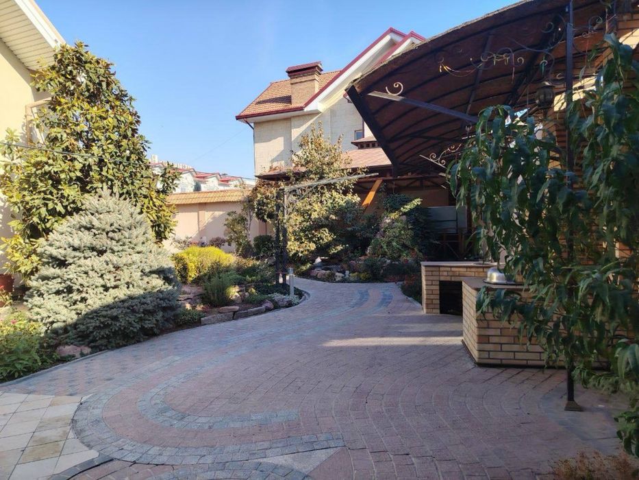 Сдаётся Ракат Дом Иностартанцаи  Закрытая Территория