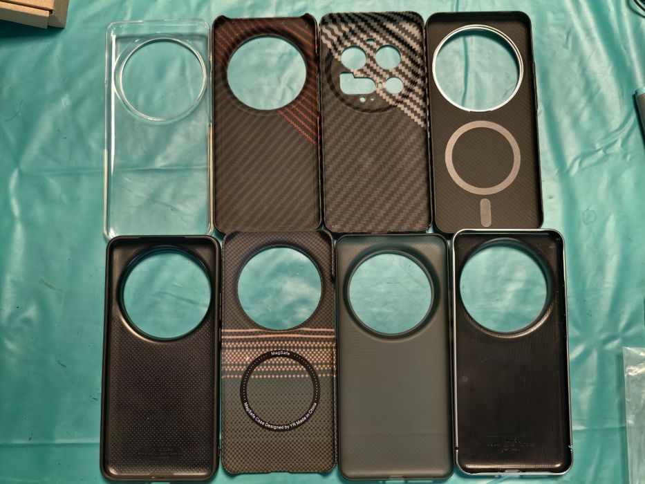 Xiaomi 15 ultra, kit, garantie