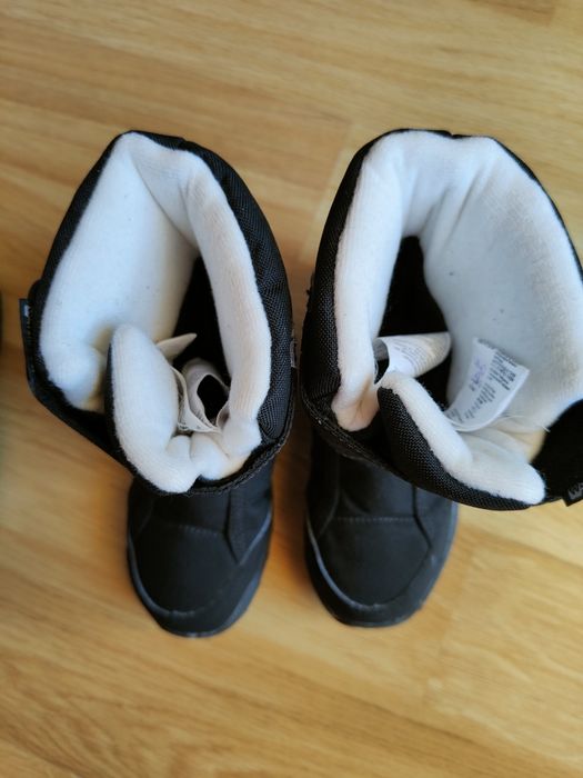 Зимни ботуши Decathlon размер 26