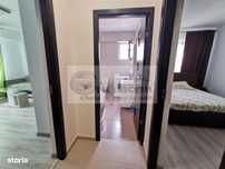 Apartament 2 camere 380 euro bloc nou Panoramic Voinesti