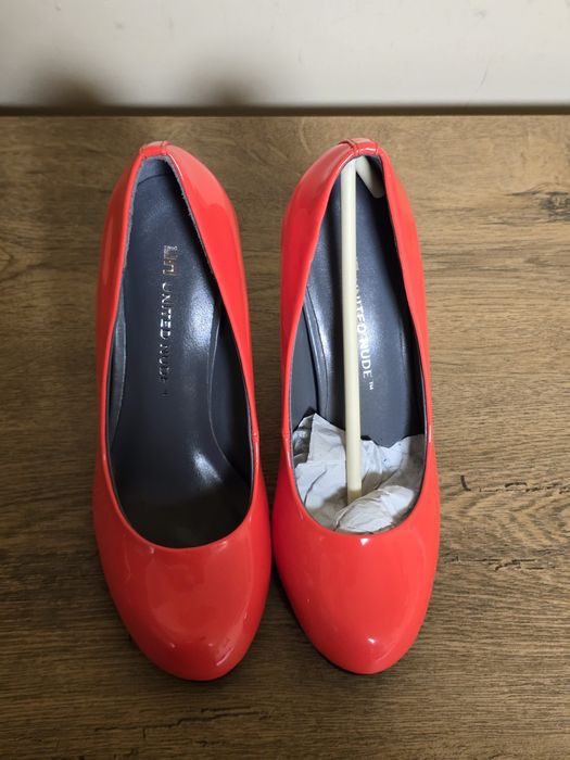 UN United Nude нови оригинални дамски обувки