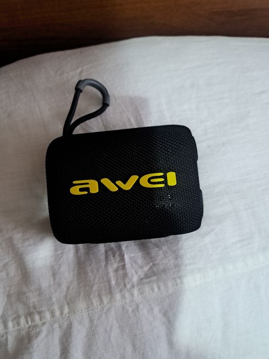 Портативная Bluetooth Колонка Awei Y382
310 000 сум