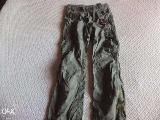 Pantaloni camuflaj , Army , unisex