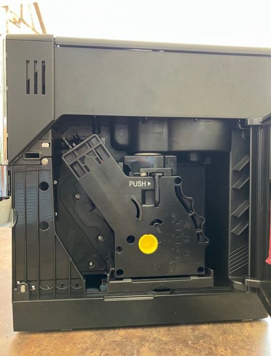 Кафемашина Saeco Pico Baristo Deluxe