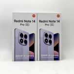 Xiaomi Redmi Note 14 Pro 5G Lavender Purple 8/256GB
