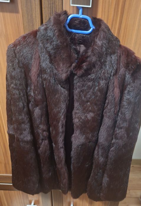 Haina de blana naturala