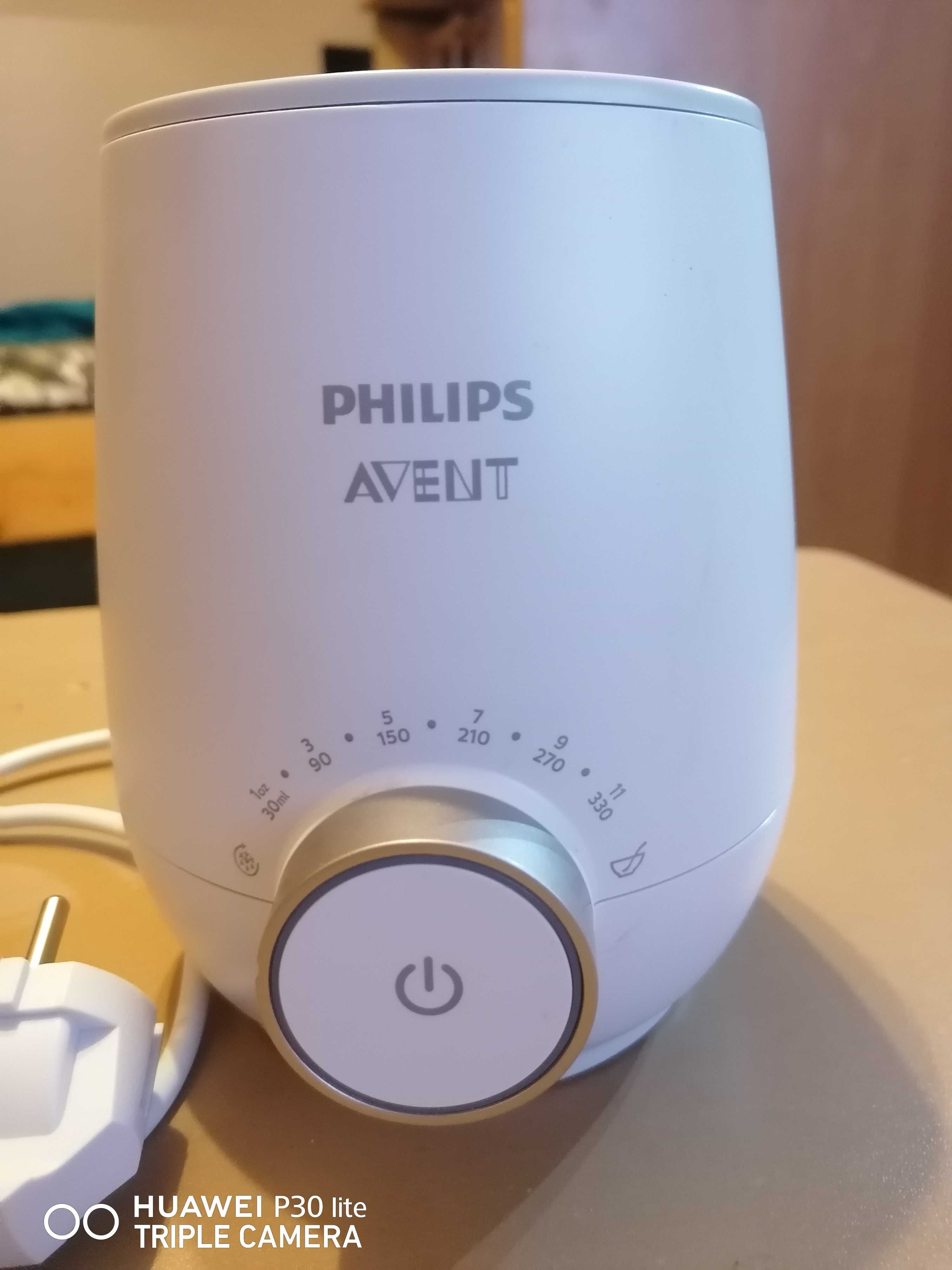 Încălzitor electric biberoane Philips Avent