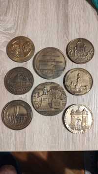 Medalii comemorative