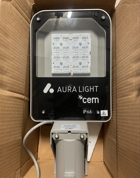 Proiector led ( Aura Light) 19w