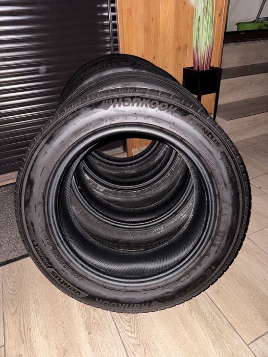 Anvelope Hankook 205/55/R16 vara