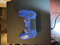 PlayStation 4 1 TB perfect functionabil