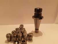 Pensete iso 40 2-16mm marghita fus 25 32 fu25 M16
