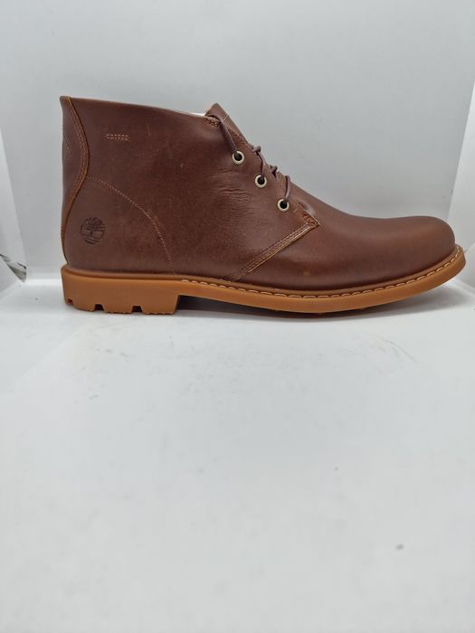 Ghete Timberland Belanger Chukka A2BEP nr. 46