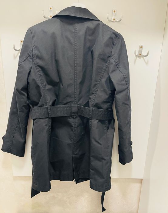 Street One
Trench-coat