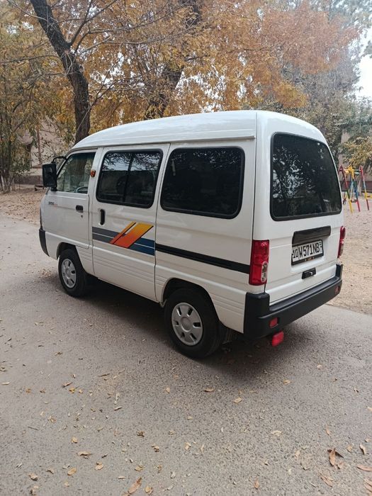 Chevrolet Damas 2025 пробег 1.000