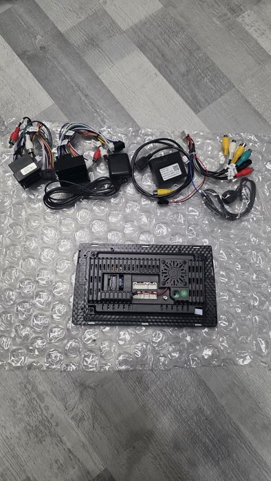 Мултимедия универсална  Android 14