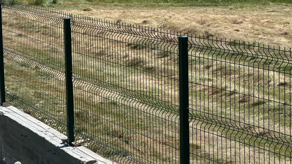 ВНОСИТЕЛ НА ОГРАДИ! Мрежи, пана, колове, врати, портали - ТОП ЦЕНА