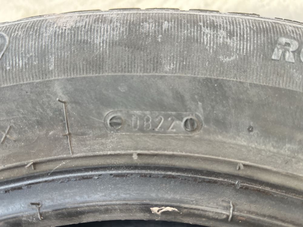 Зимни гуми 185/65/15 4бр