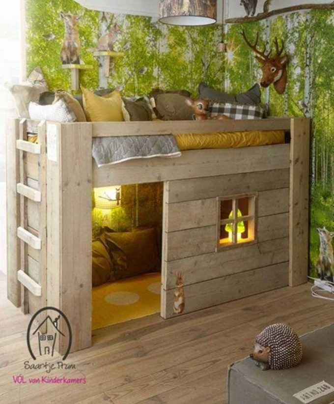 Loc de joaca (Indoor & Outdoor) dedicat nevoilor copilului tau