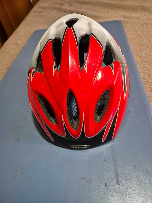 Casca de ciclism BIKEmate