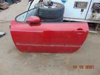 OGlinda stanga Peugeot 3077cc cabrio dezmembrez 307cc