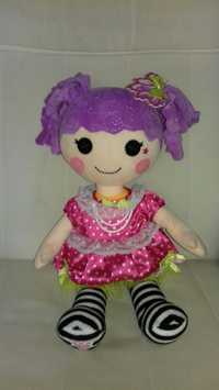 Lalaloopsy material textil, 54 cm Super !!!